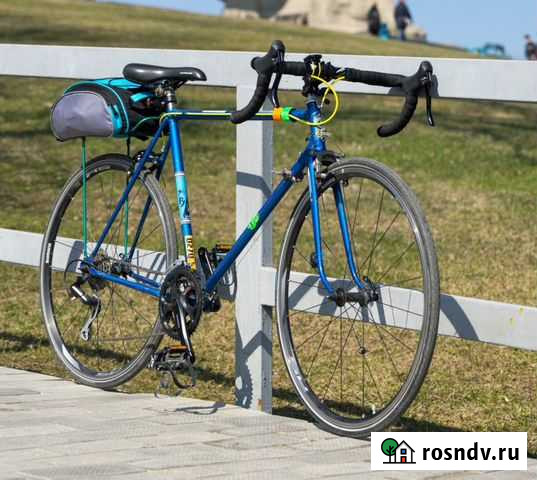 Фреймсет хвз в541 спорт Волгоград - изображение 1