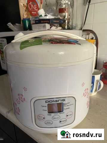 Мультиварка Калининград - изображение 1