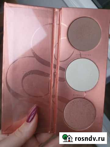 Палетка для контурирования лица Большие Вяземы - изображение 1