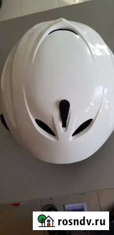 Велосипедный шлем Астрахань - изображение 1