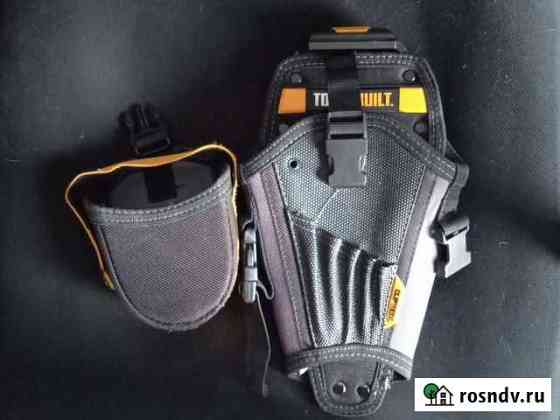 Кобура для шуруповерта Toughbuilt Кемерово