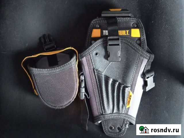 Кобура для шуруповерта Toughbuilt Кемерово - изображение 1