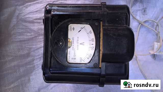 Стабилизатор напряжения рат-200 на 220 Вольт, СССР Томск - изображение 1