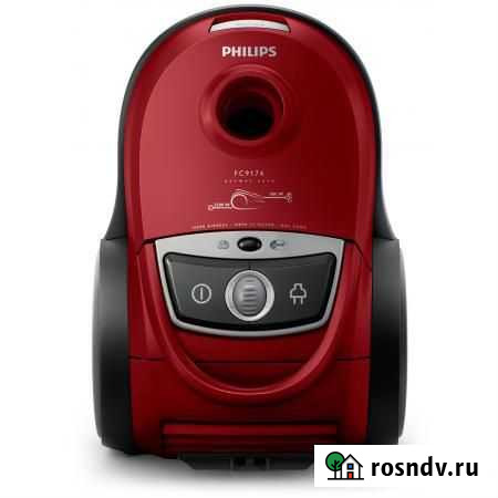 Пылесос Philips Performer FC9174 Норильск - изображение 1