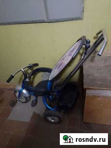 Велосипед Ярославль - изображение 1