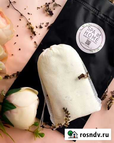 Молочко для ванны Вологда - изображение 1