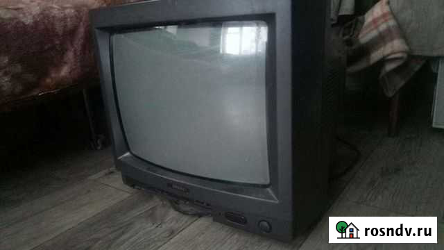 Телевизор Lifetec Ярославль - изображение 1