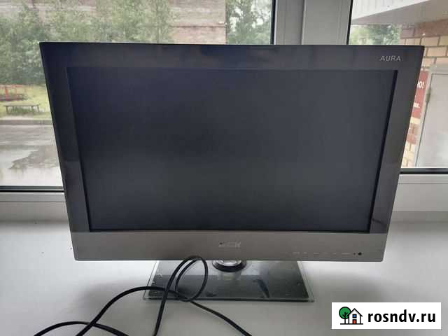 Телевизор bbk Северск - изображение 1