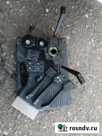 Подрулевой переключатель ваз пп Стерлитамак - изображение 1
