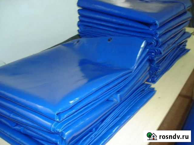 Тенты, Баннеры, Пологи Кострома - изображение 1