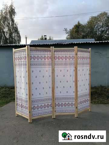 Ширма Чебоксары - изображение 1