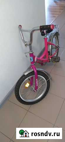 Детский велосипед Петрозаводск - изображение 1