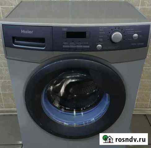 Cтиральная машинка автомат Haier Альметьевск