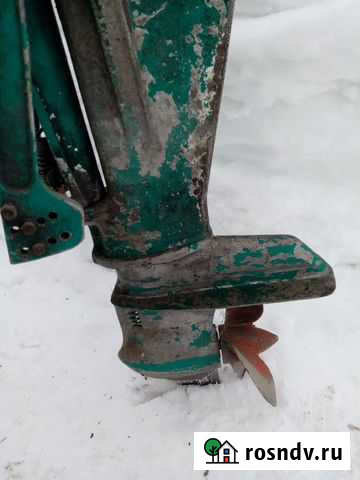 Лодочный мотор вихрь Болотное - изображение 1