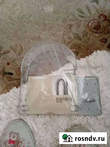 Вешалка для шланга Ростов-на-Дону - изображение 1