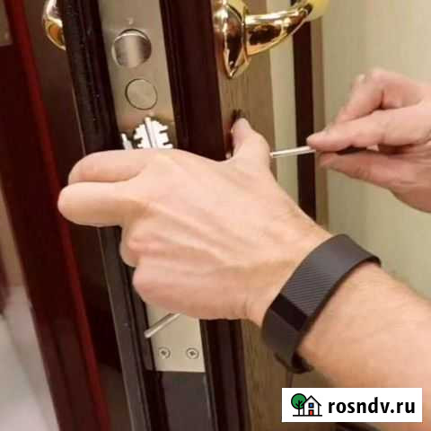 Вскрытие.установка.врезка замена замков Нижнекамск - изображение 1