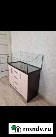 Террариум (аквариум) Ханты-Мансийск - изображение 1