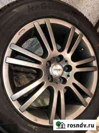 Диски r16 5x100 Сергиев Посад