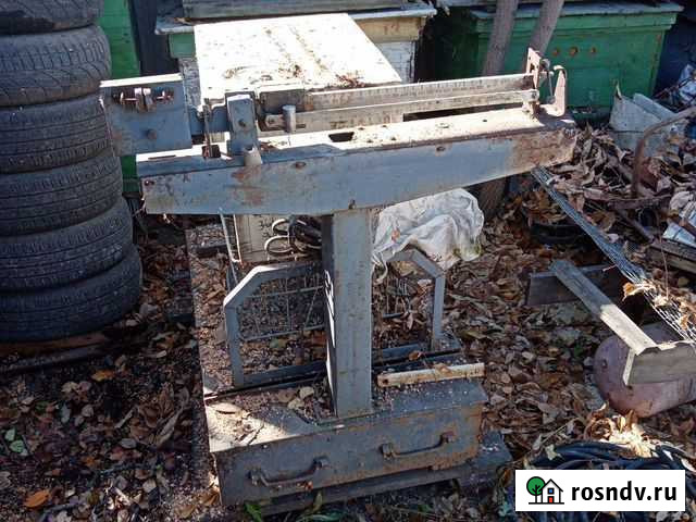 Весы напольные механические бу Свободный - изображение 1