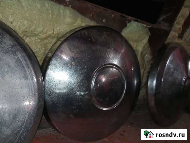 Колпаки 2101 Волжский - изображение 1