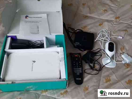 TV приставка Тюмень