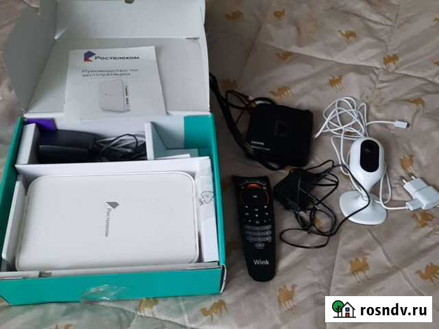 TV приставка Тюмень - изображение 1