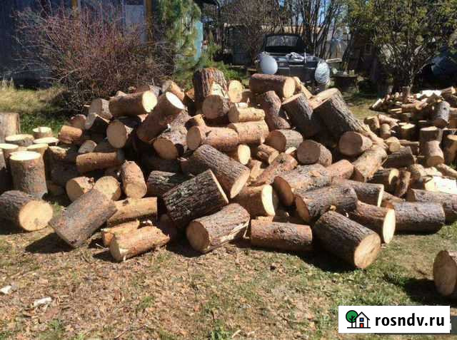 Дрова Донецк - изображение 1