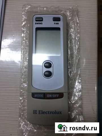 Пульт для кондиционера Gree Y512, Electrolux Y512 Саранск - изображение 1