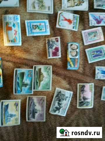 Марка Ярославль - изображение 1