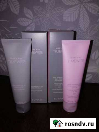 Крем Mary kay Бийск - изображение 1
