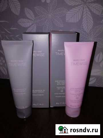 Крем Mary kay Бийск - изображение 1