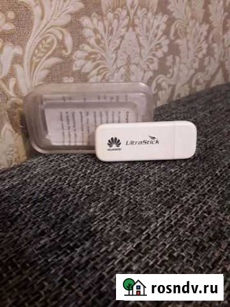 Модем huawei E3331 Энем - изображение 1