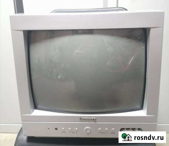 Телевизор Elenberg 14 Самара - изображение 1