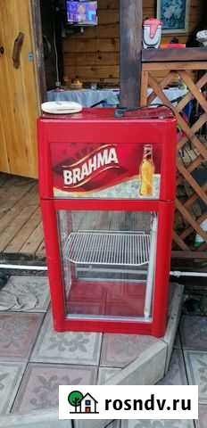 Холодильник бу Бийск - изображение 1