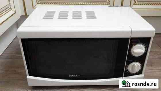 Микроволновая печь Scarlett SC-1705 Набережные Челны