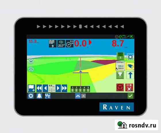 Агронавигатор Raven Cr7 Cruizer Старый Оскол