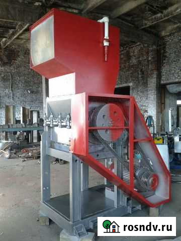 Дробилка полимеров slm 1550m Красногорск - изображение 1