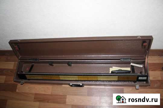 Вязальная машинка Нева-5 Рязань - изображение 1