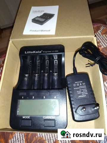 Зарядное устройство Омск - изображение 1