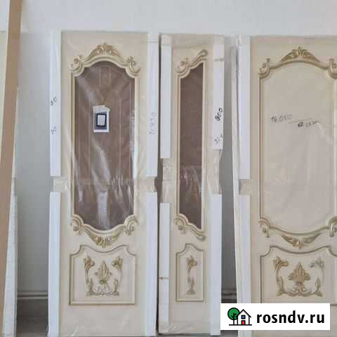 Двери межкомнатные и входные с доставкой Леваши - изображение 1