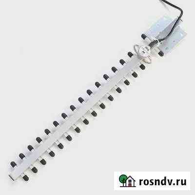 Антенна направленная стационарная 16 дБ, 3G 4G, ул Челябинск