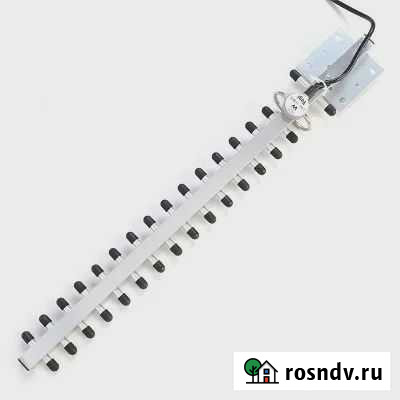 Антенна направленная стационарная 16 дБ, 3G 4G, ул Челябинск - изображение 1