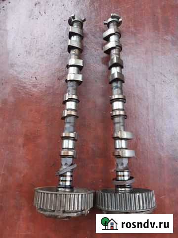 Коленвал на т300 Чалтырь - изображение 1