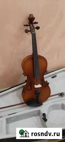 Скрипка Липецк - изображение 1