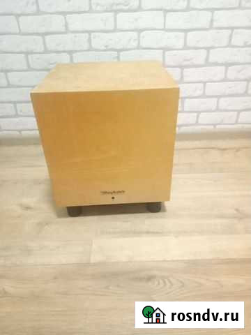 Активный сабвуфер Шарья - изображение 1