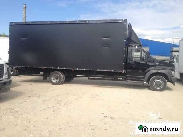 Грузоперевозки 5 т Вологда - изображение 1