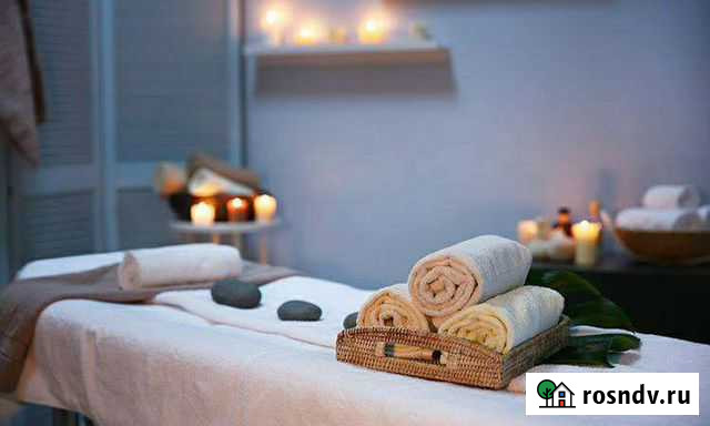 Массаж Мурманск - изображение 1