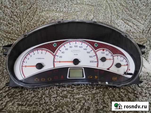 Приборка Мишкино - изображение 1