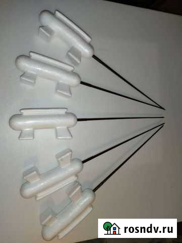 5 зимних удочек Улан-Удэ - изображение 1