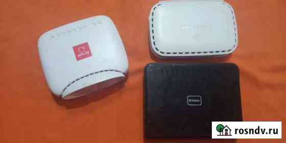 Модем дом ру, d-link dir-300 Воронеж